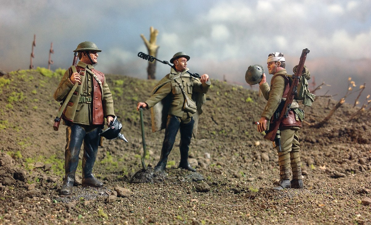 wbritain-ww1-minature