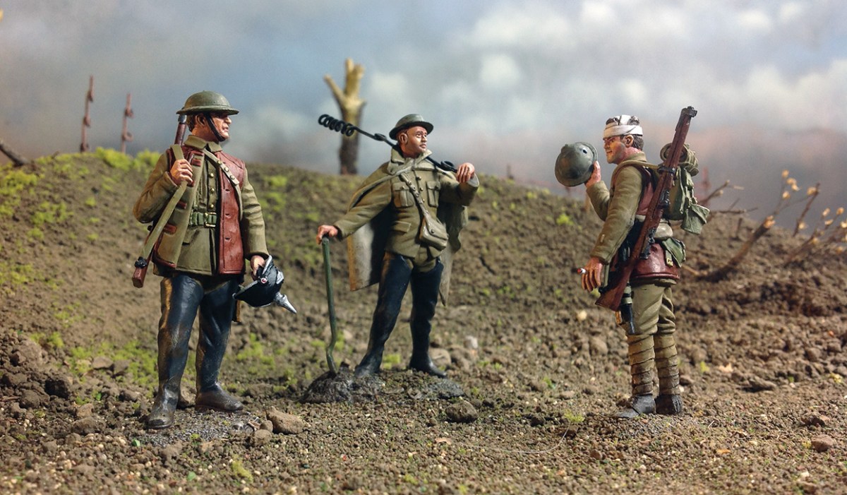 wbritain-ww1-minature