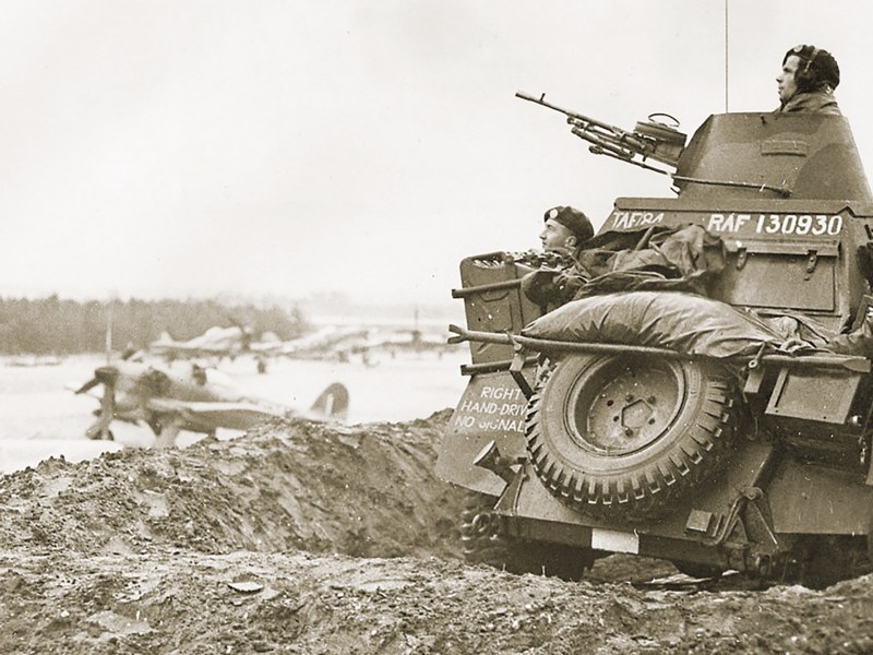 ww2-raf-reconnaissance-car