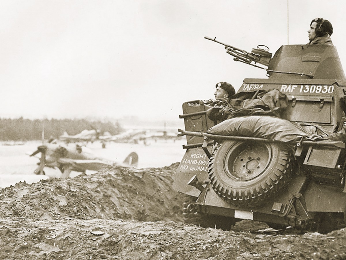 ww2-raf-reconnaissance-car
