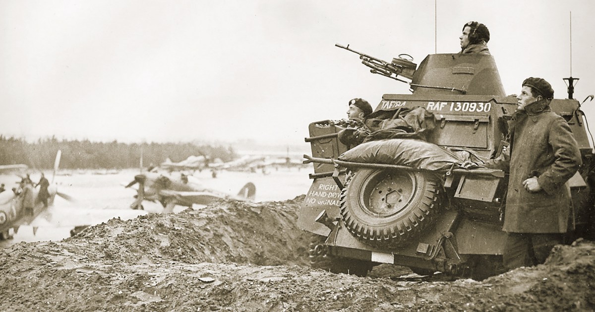 ww2-raf-reconnaissance-car