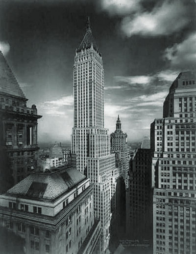 Bank Of Manhattan Building AMHP Spring 2023 400x517 