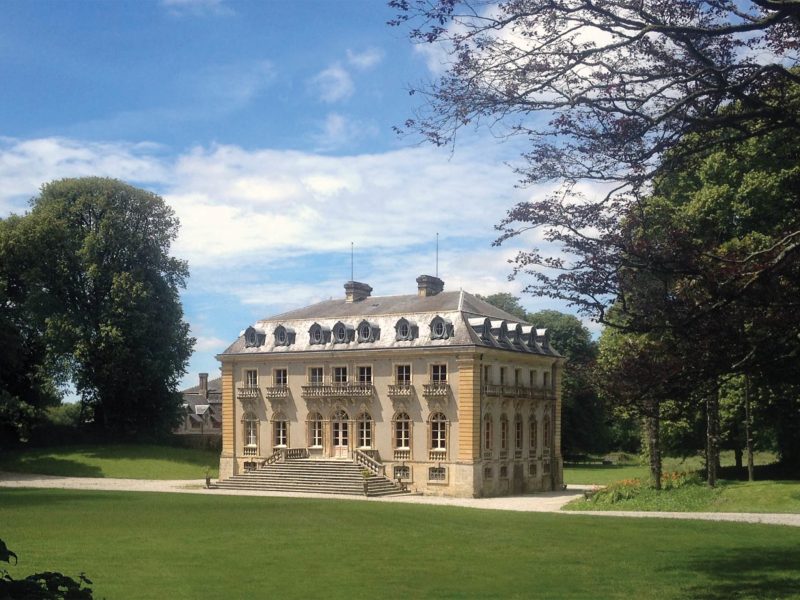 normandy-institute-ww2