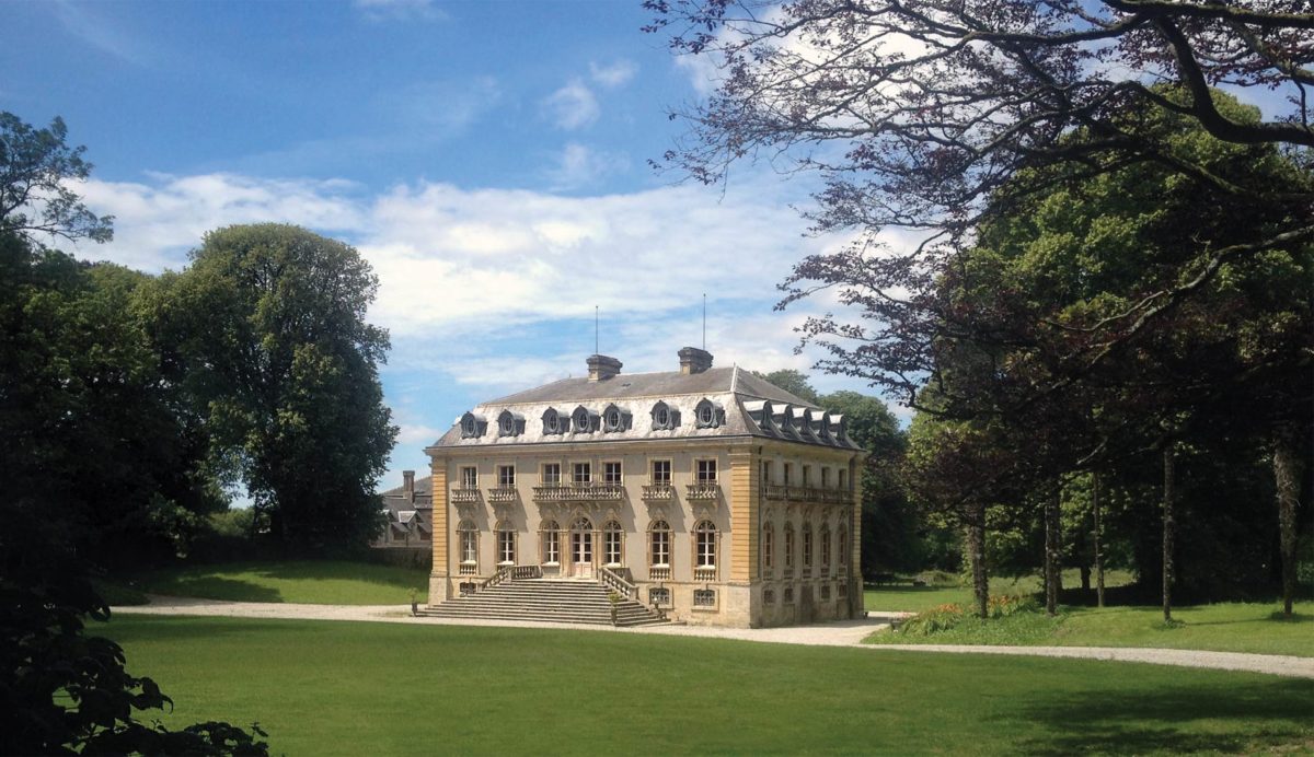 normandy-institute-ww2