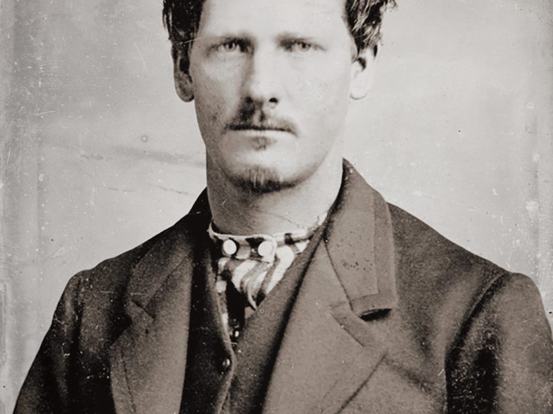 Wyatt Earp