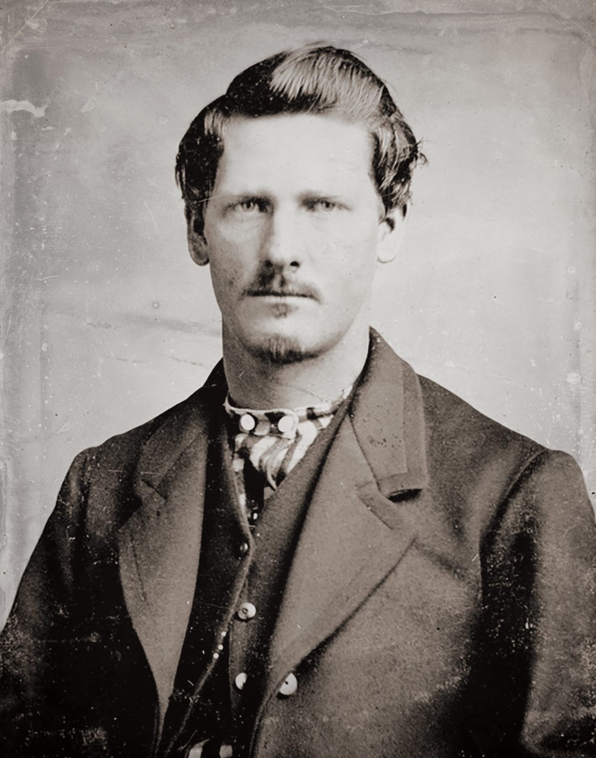 Wyatt Earp