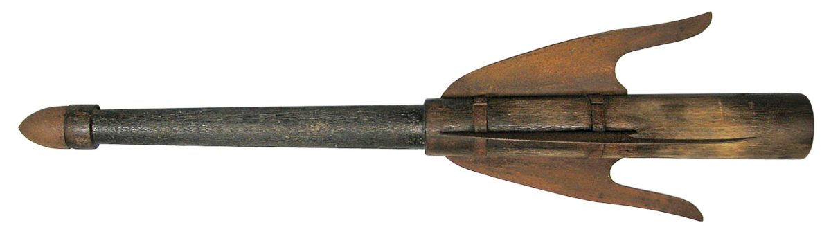 bo-hiya-fire-arrow-japanese