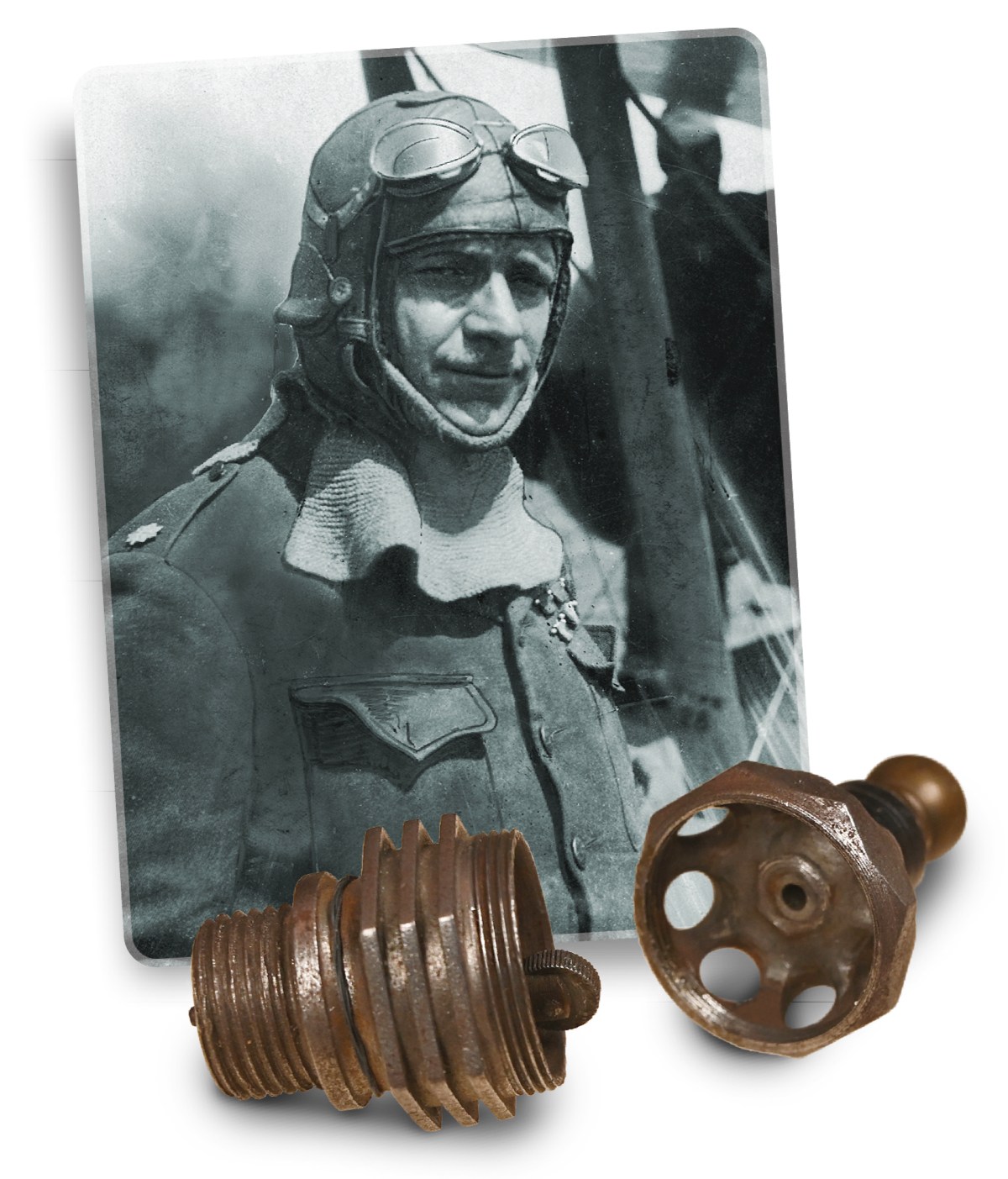 gervais-raoul-lufbery-handmade-cigarette-lighter