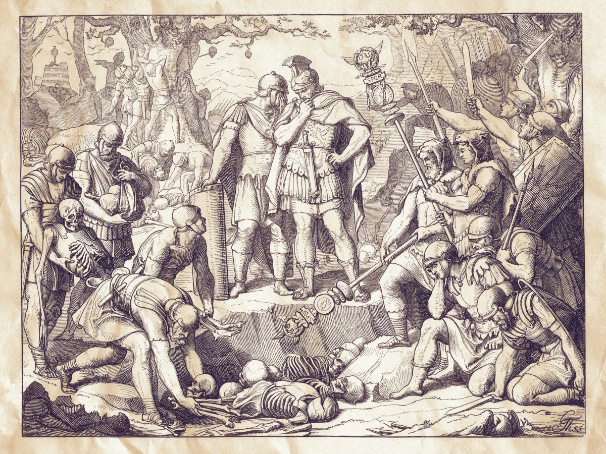 germanicus-tacticus-rome