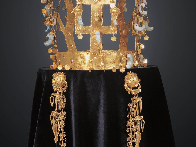korea-silla-kingdom-crown