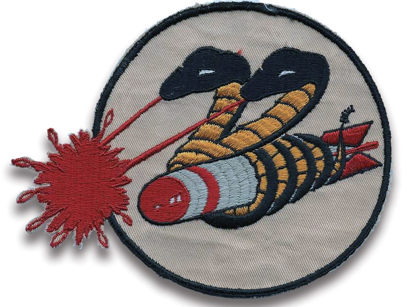 ww2-snake-patch