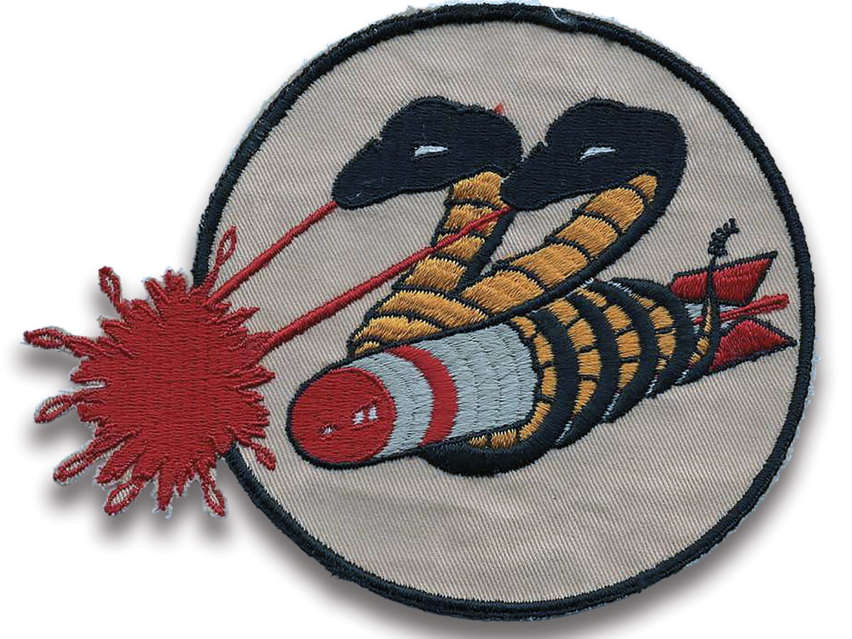 ww2-snake-patch