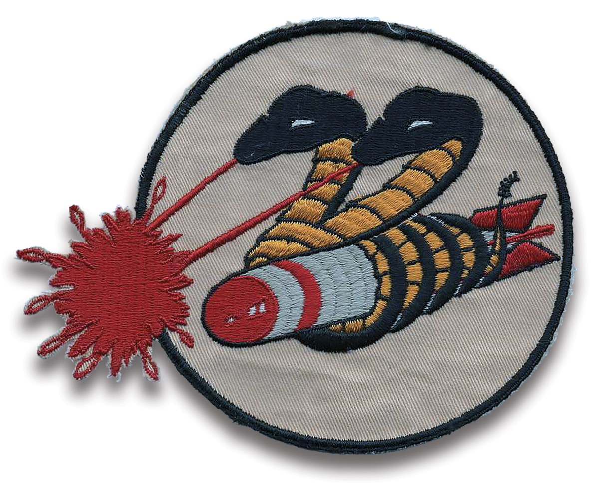 ww2-snake-patch