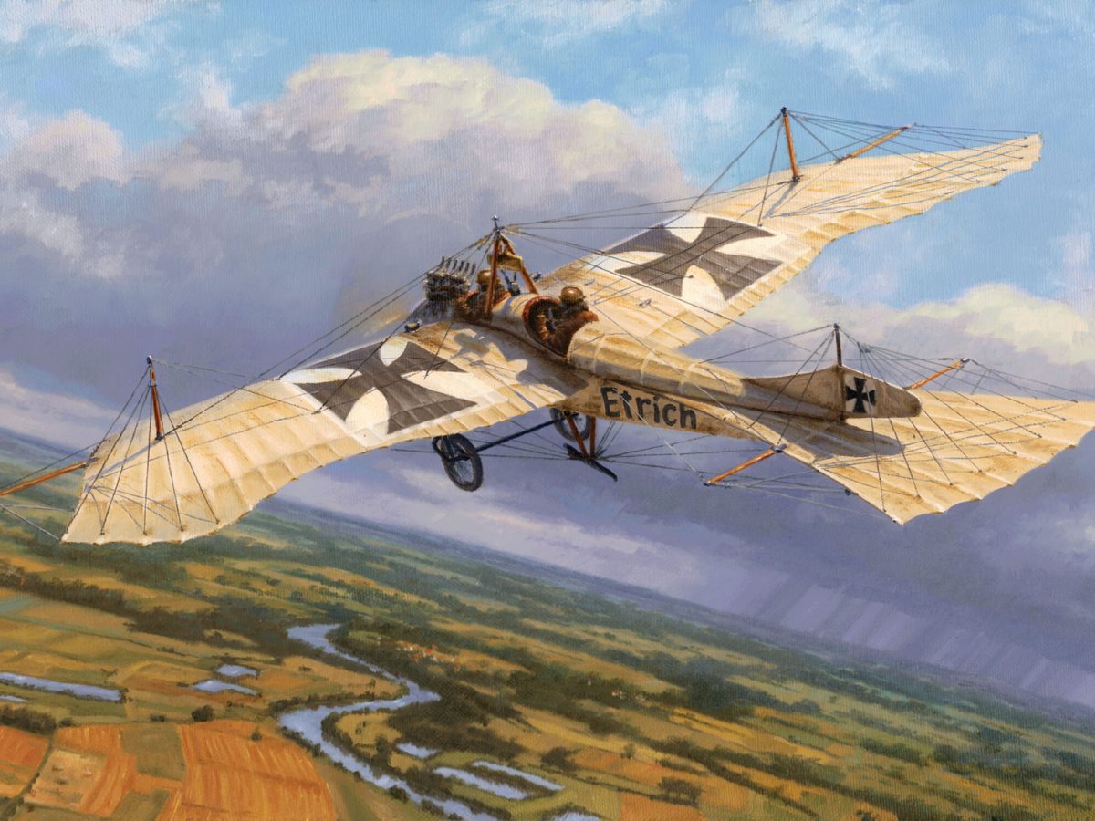 etrich-taube-monoplane-illustration