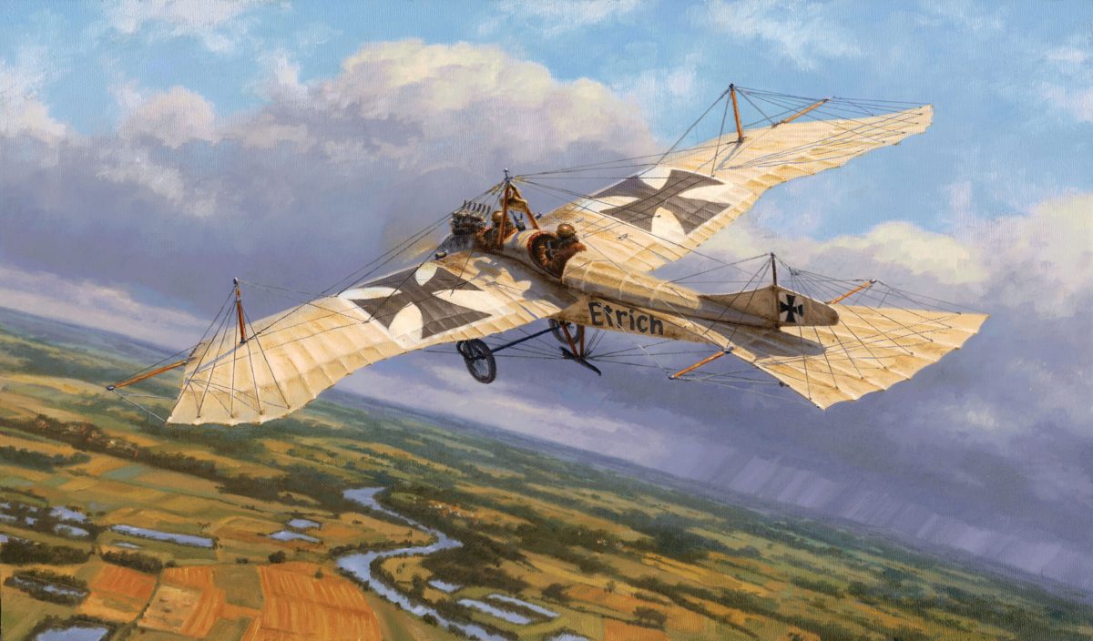 etrich-taube-monoplane-illustration