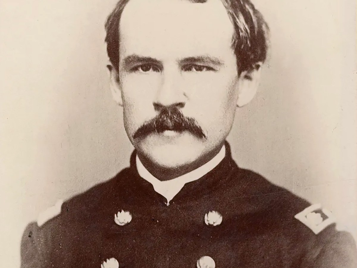 John Wesley Horner