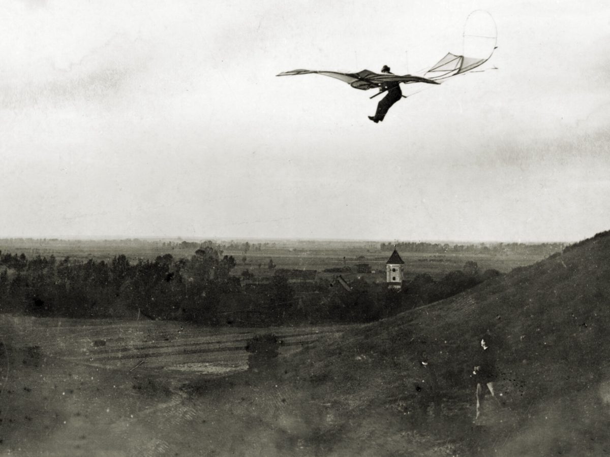 otto-lilienthal-flight