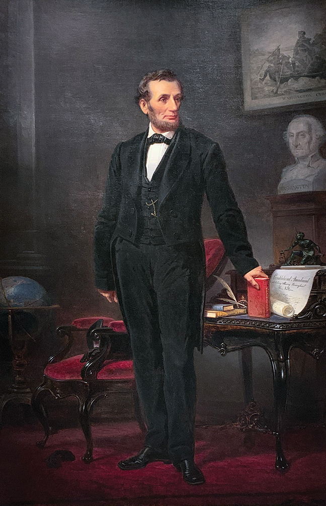 534px-Abraham_Lincoln_seated,_Feb_9,_1864.jpg