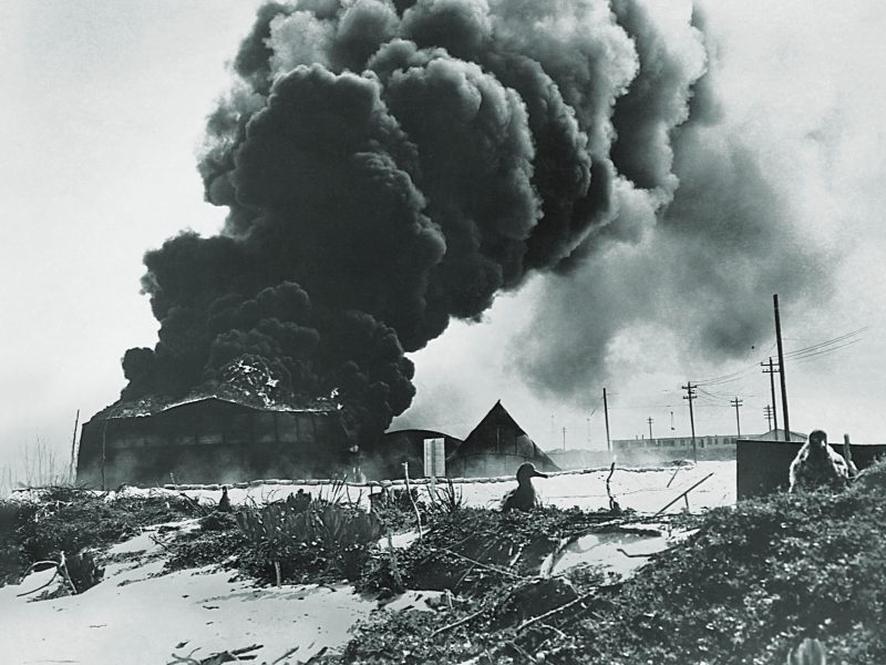 john-ford-midway-damqge-ww2