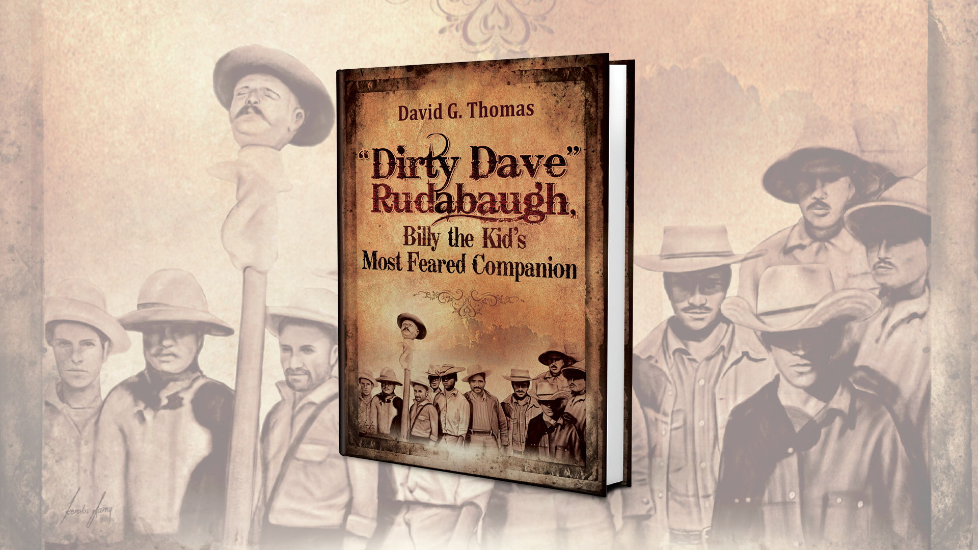 Billy the Kid Archives | HistoryNet