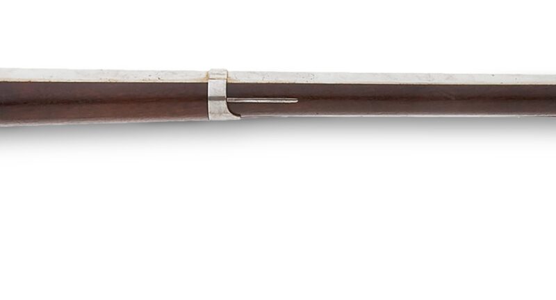 Springfield Model 1842 musket