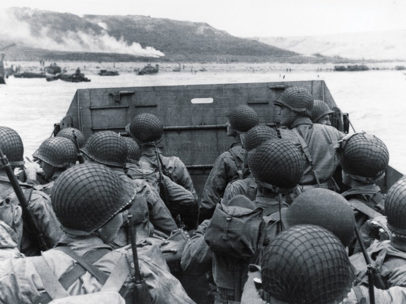 ww2-dday-landing