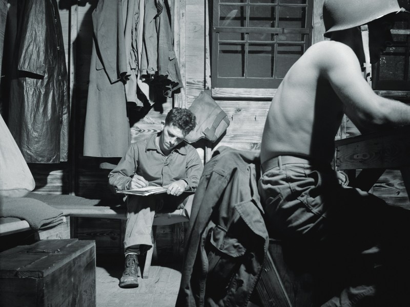 ww2-soldier-writing-home