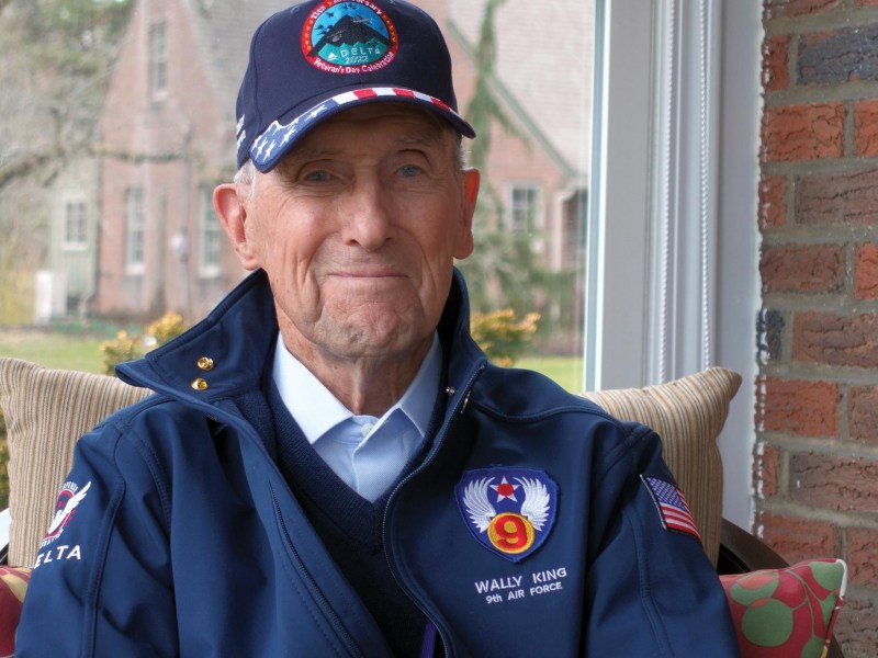 ww2-wally-king-veteran-today