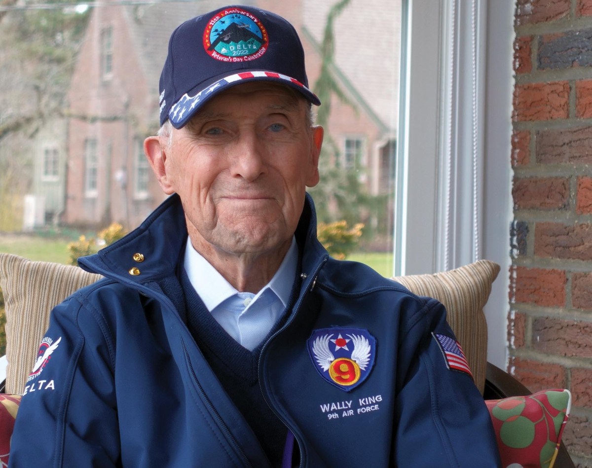 ww2-wally-king-veteran-today