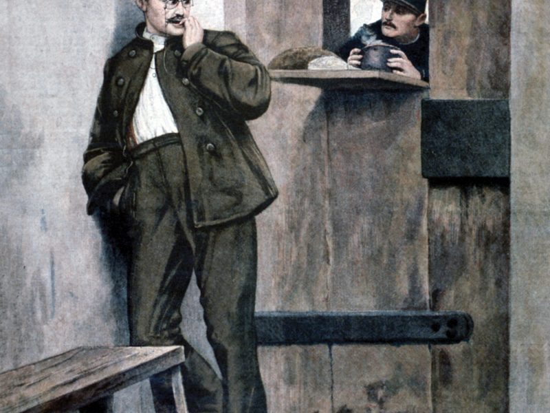 alfred-dreyfus-prison