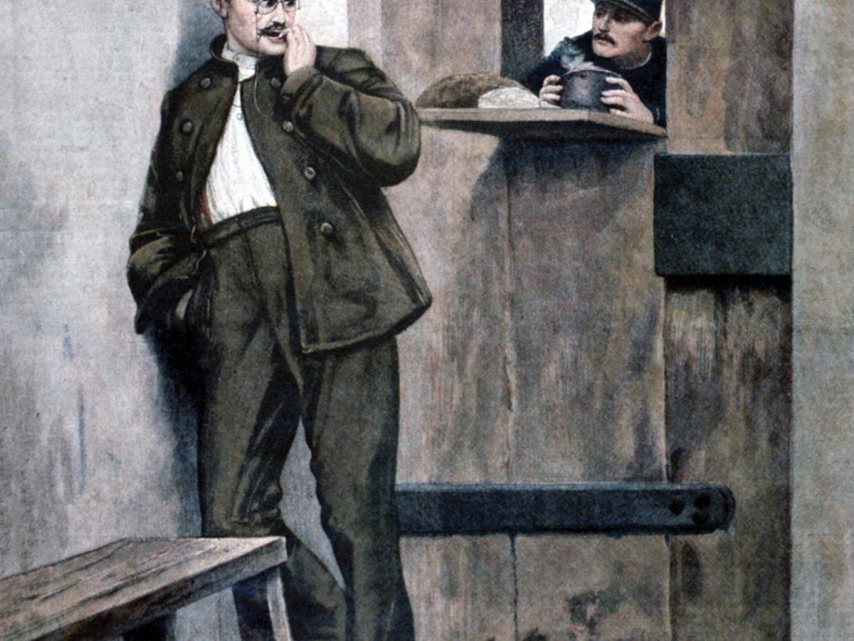 alfred-dreyfus-prison