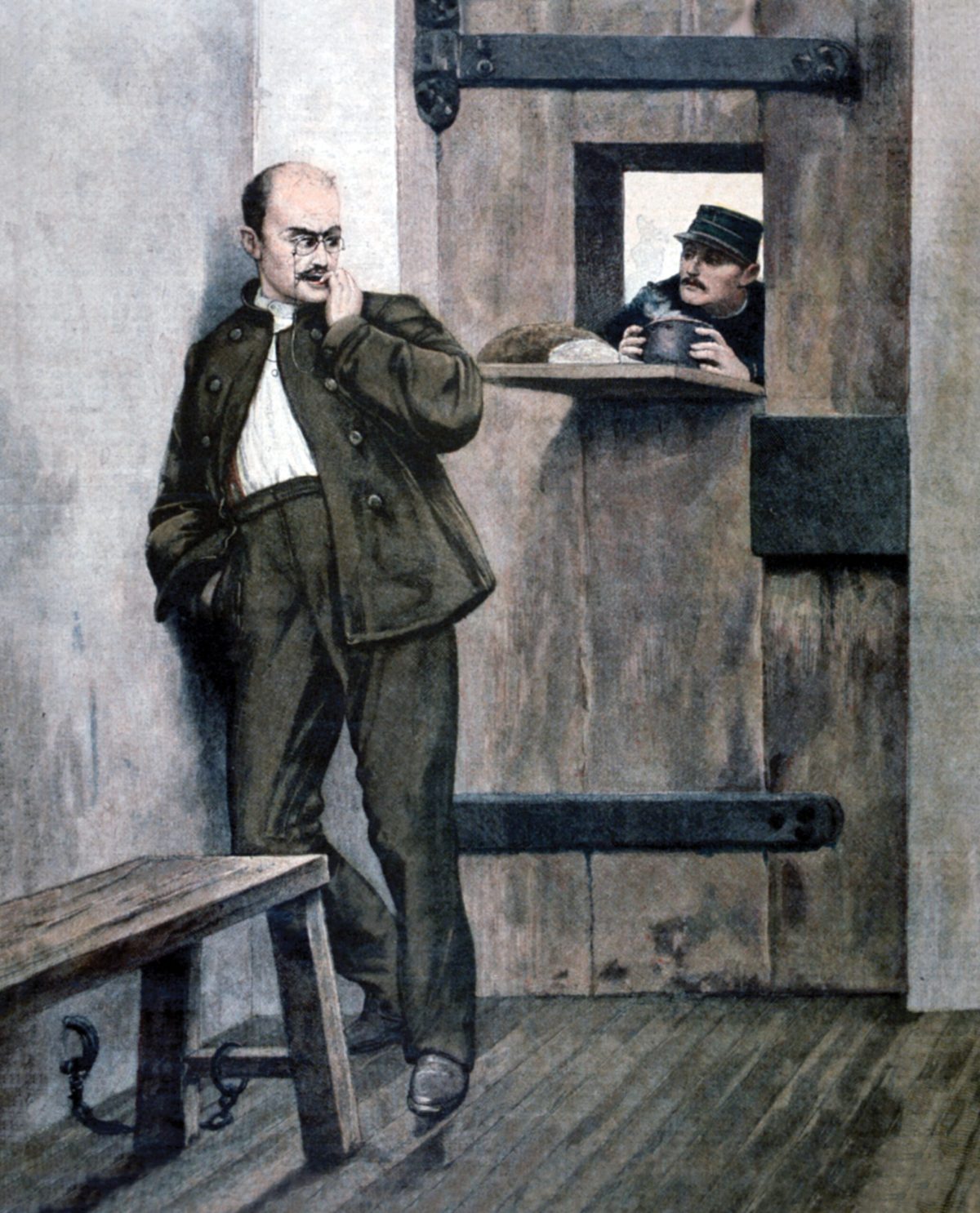 alfred-dreyfus-prison