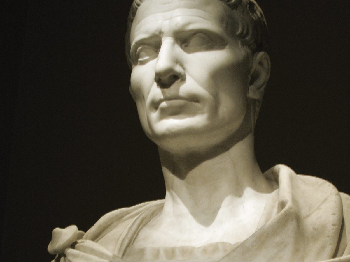julius-caesar-bust