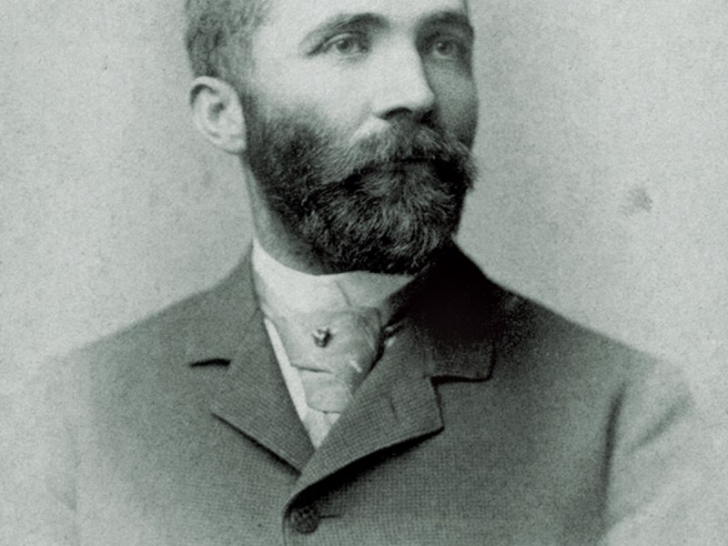 Jefferson "Soapy" Smith