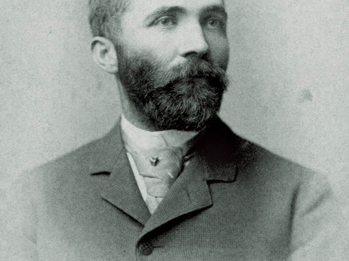 Jefferson "Soapy" Smith