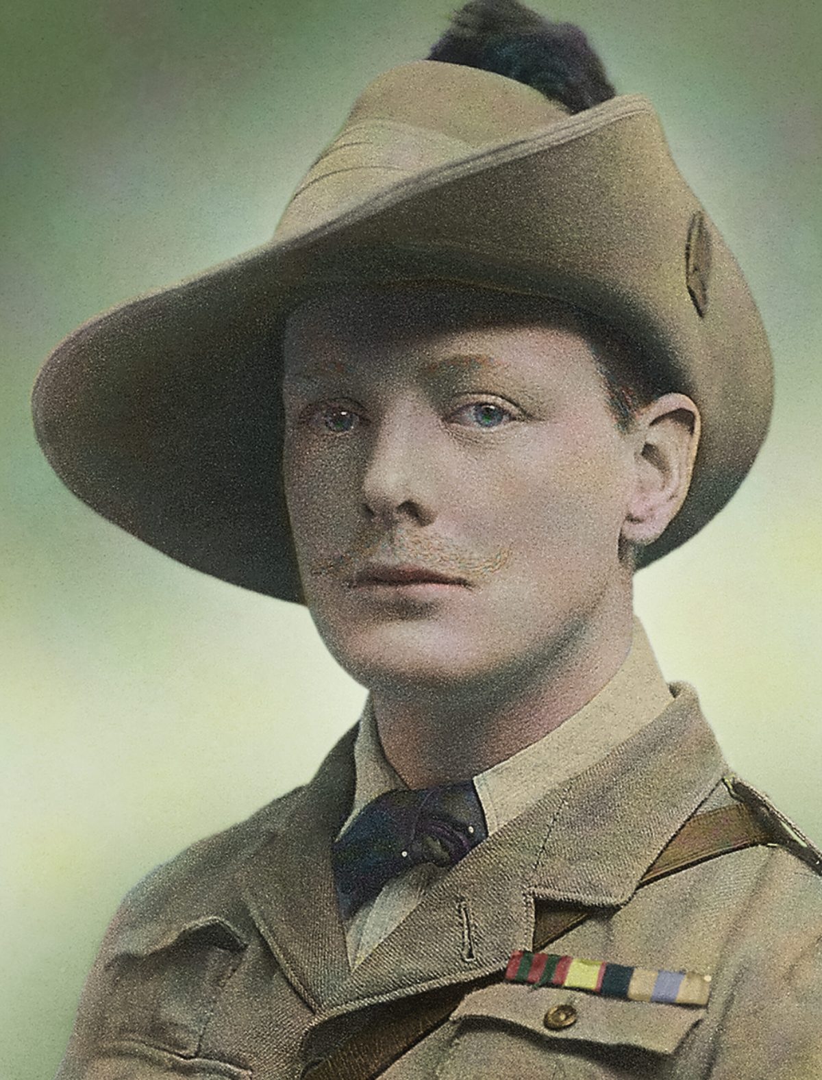 winston-churchill-boer-war-slouch-hat