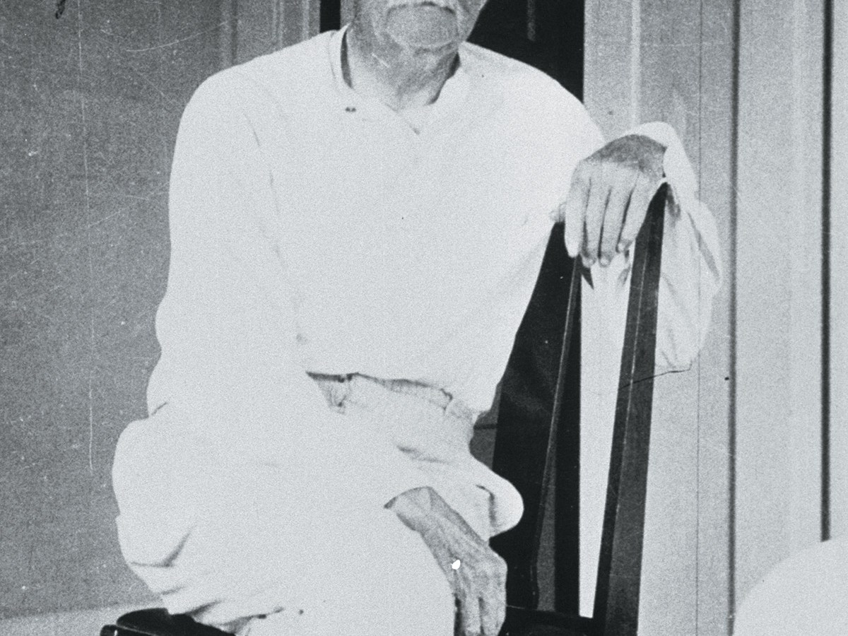 Wyatt Earp
