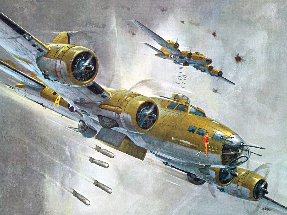 b17-flying-fortress-memphis-belle