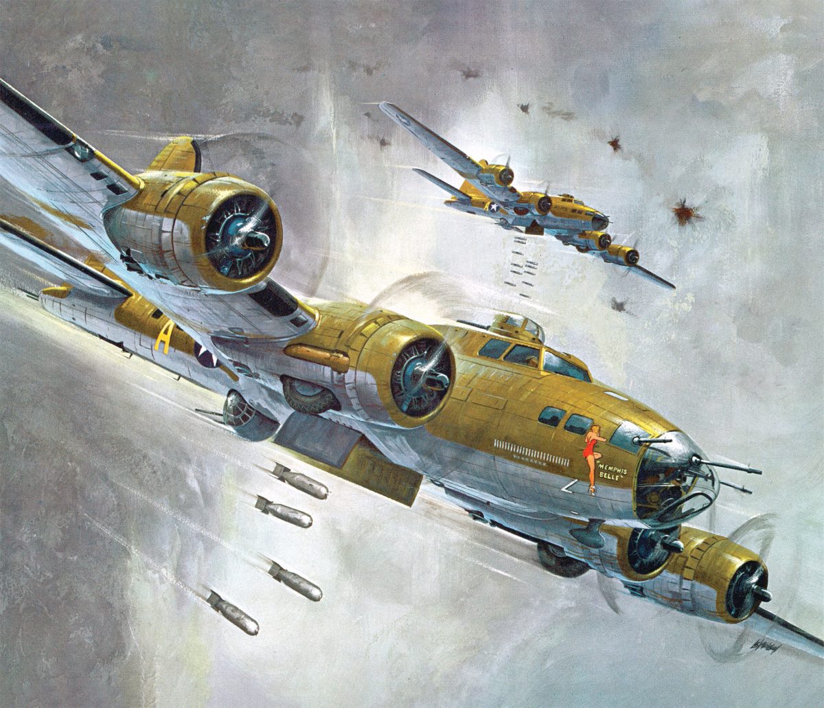 b17-flying-fortress-memphis-belle