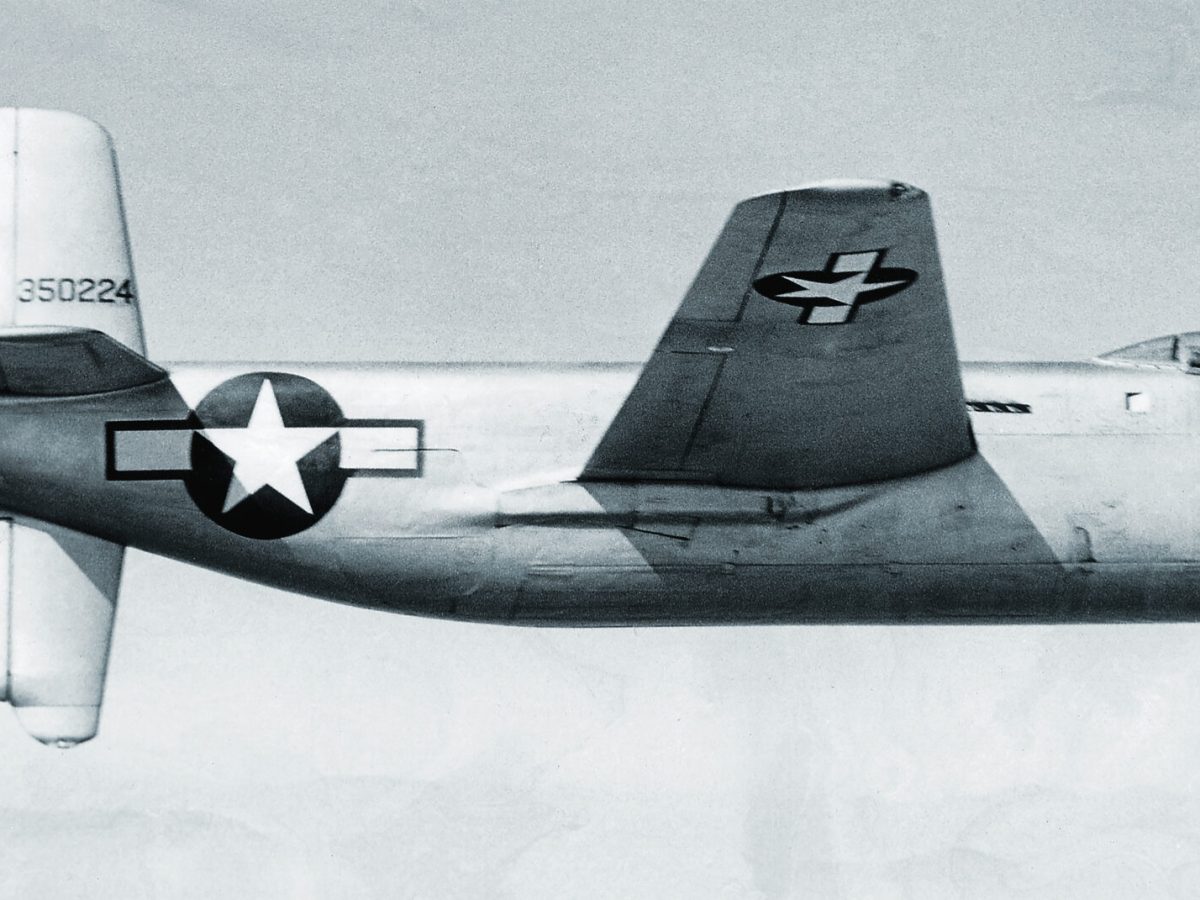 douglas-mixmaster-xb-42