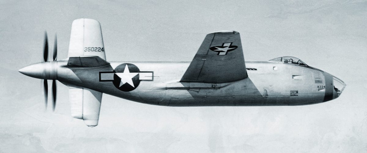 douglas-mixmaster-xb-42