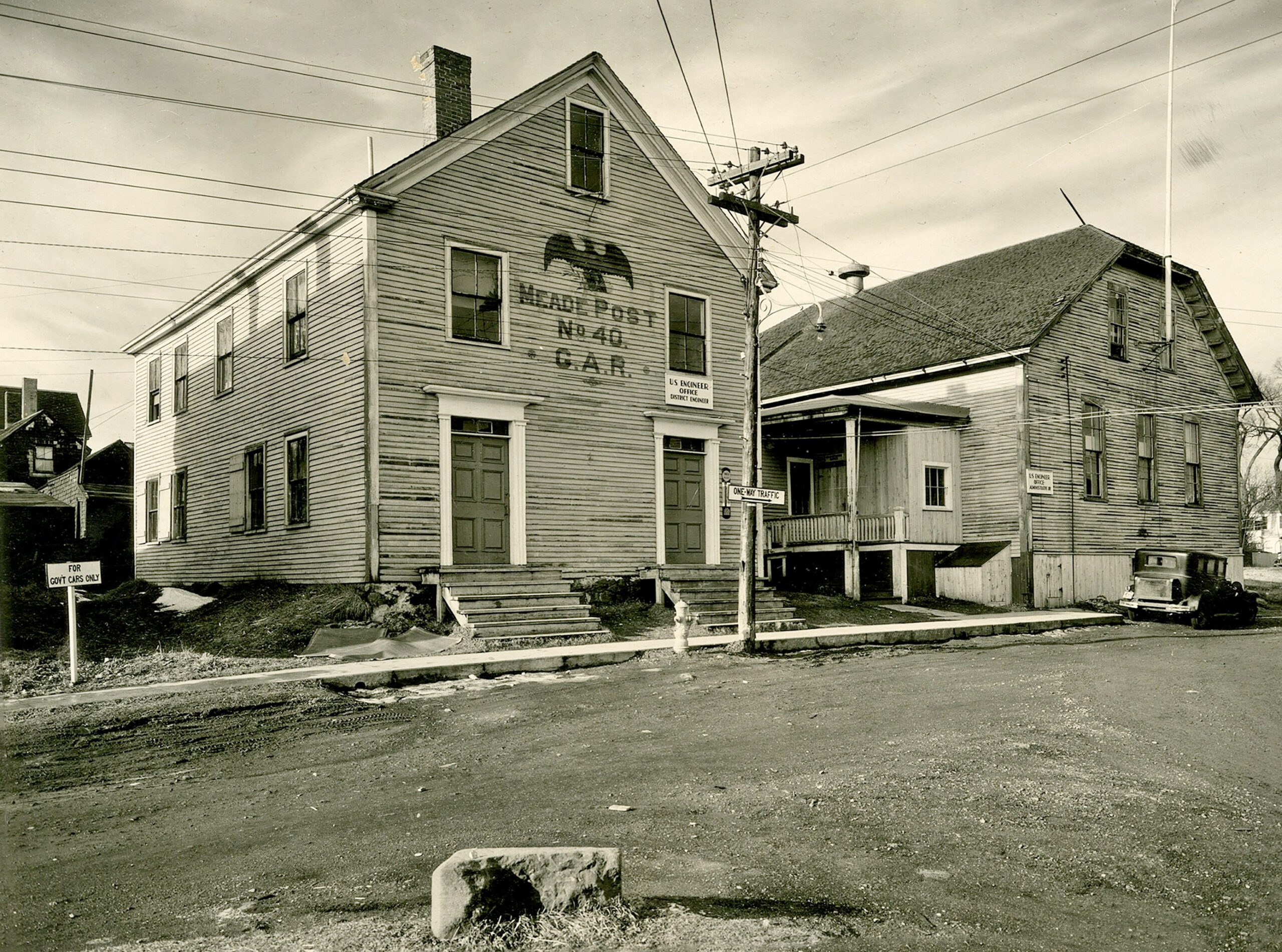 The Fishing Museum Online - The History of Hardy Brothers