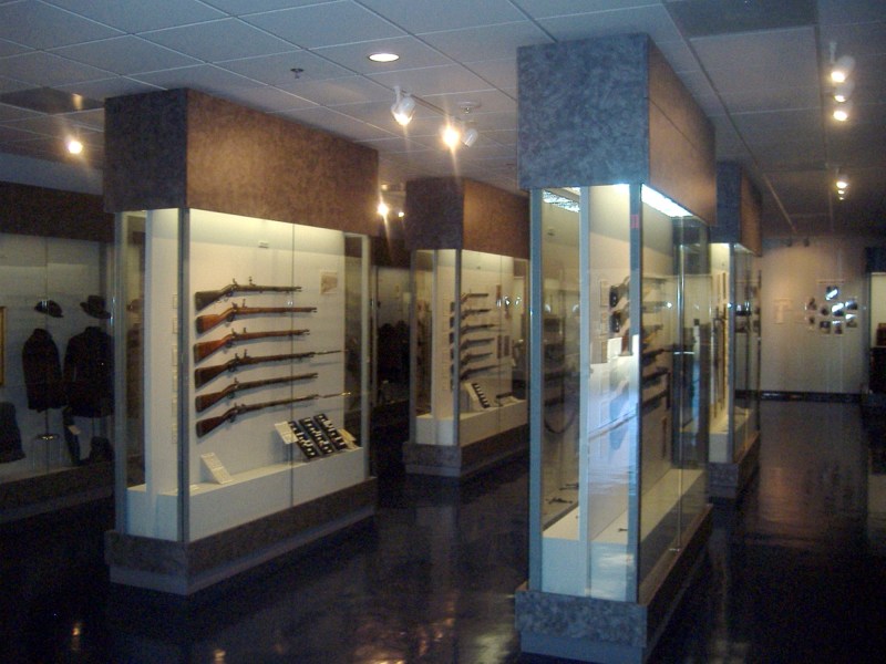 Texas Civil War Museum