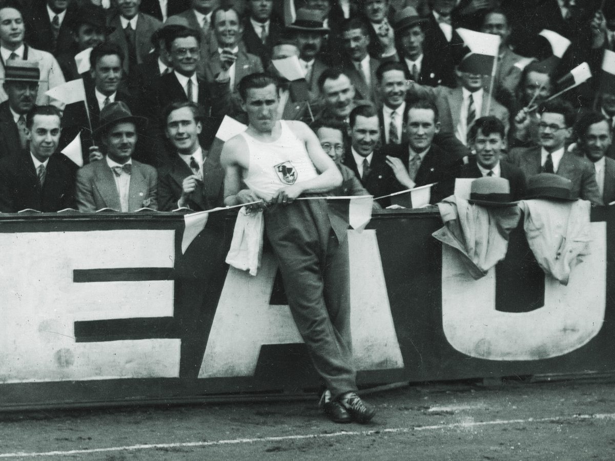 kusocinski-polish-athlete-ww2