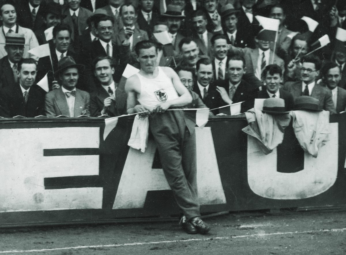 kusocinski-polish-athlete-ww2