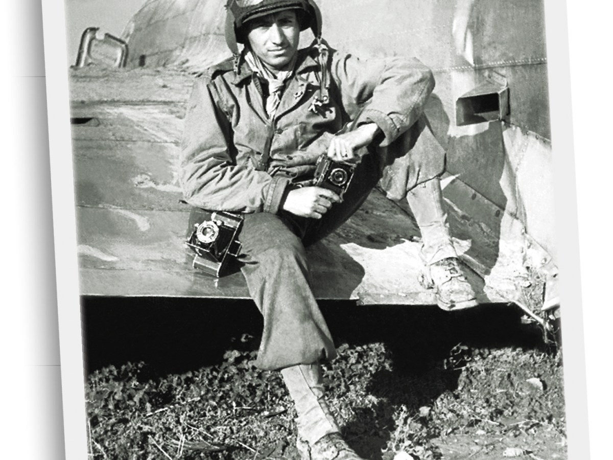 tony-vaccaro-portrait-ww2