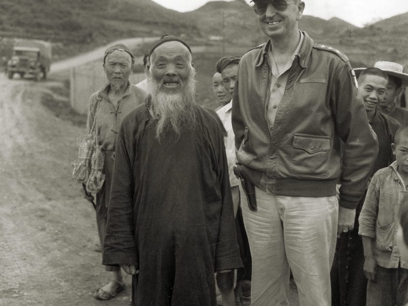wedemeyer-ww2-china