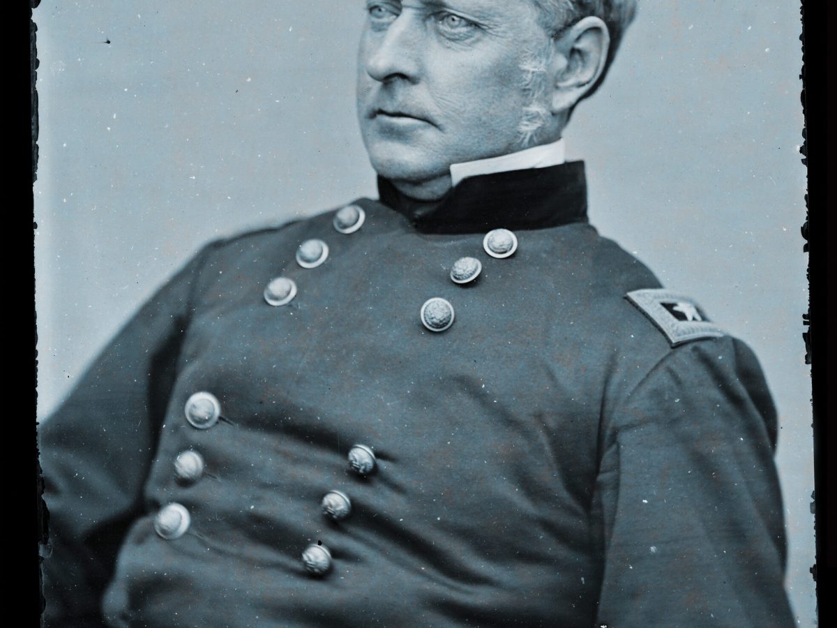 general-hooker-union-civil-war