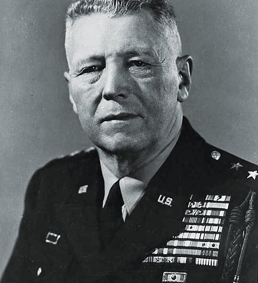 general-bruce-clarke-ww2