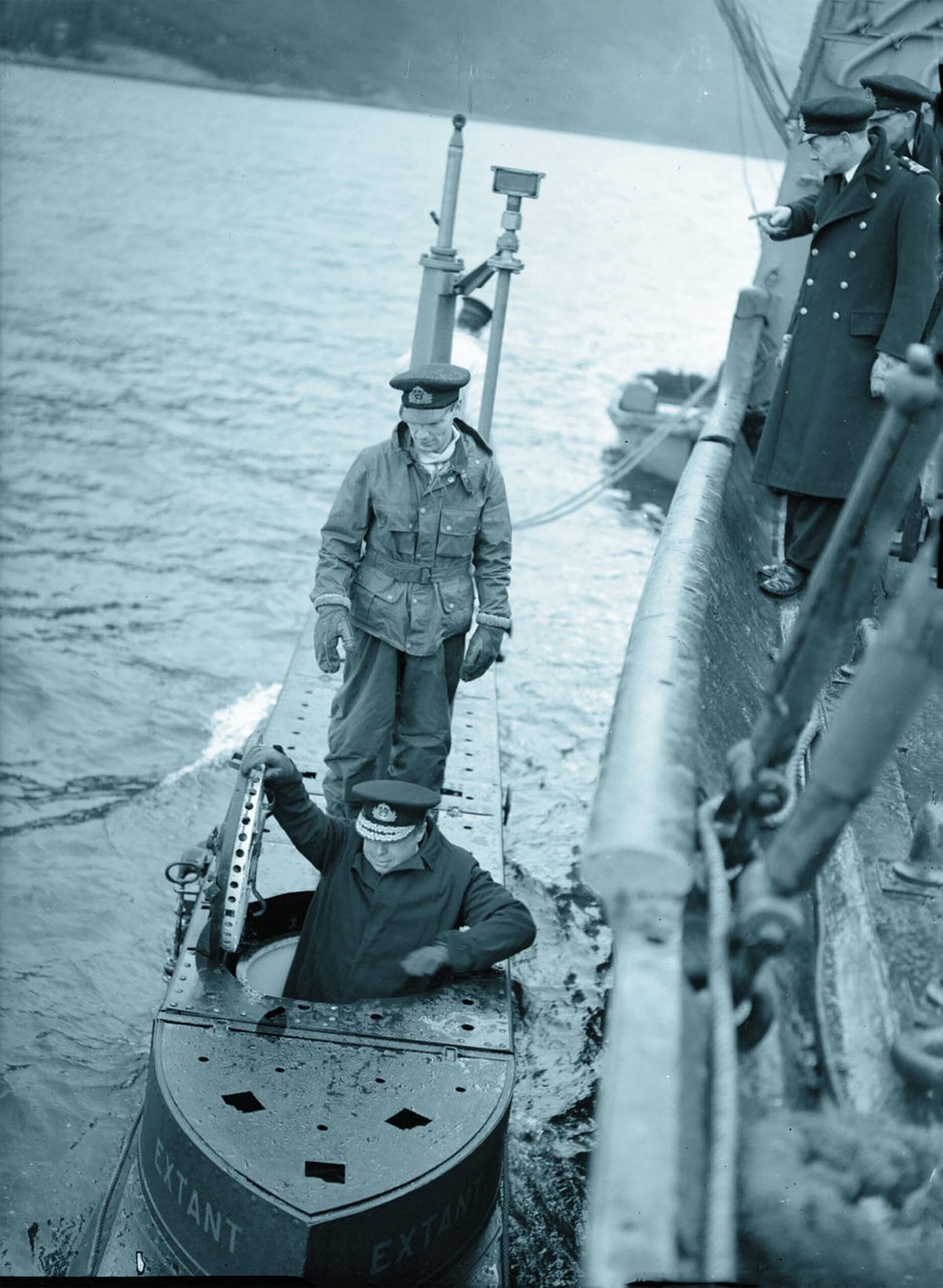 midget-submarine-ww2